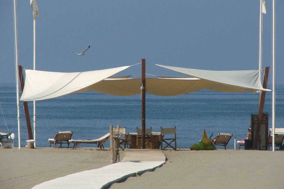 Bagno Pennone
