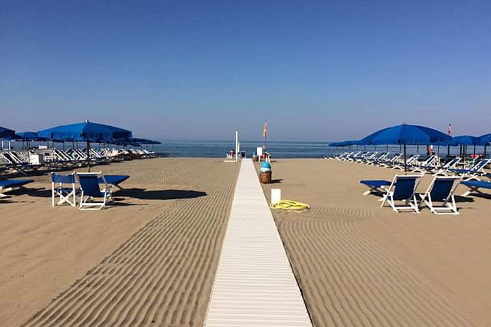 Bagno Rossella