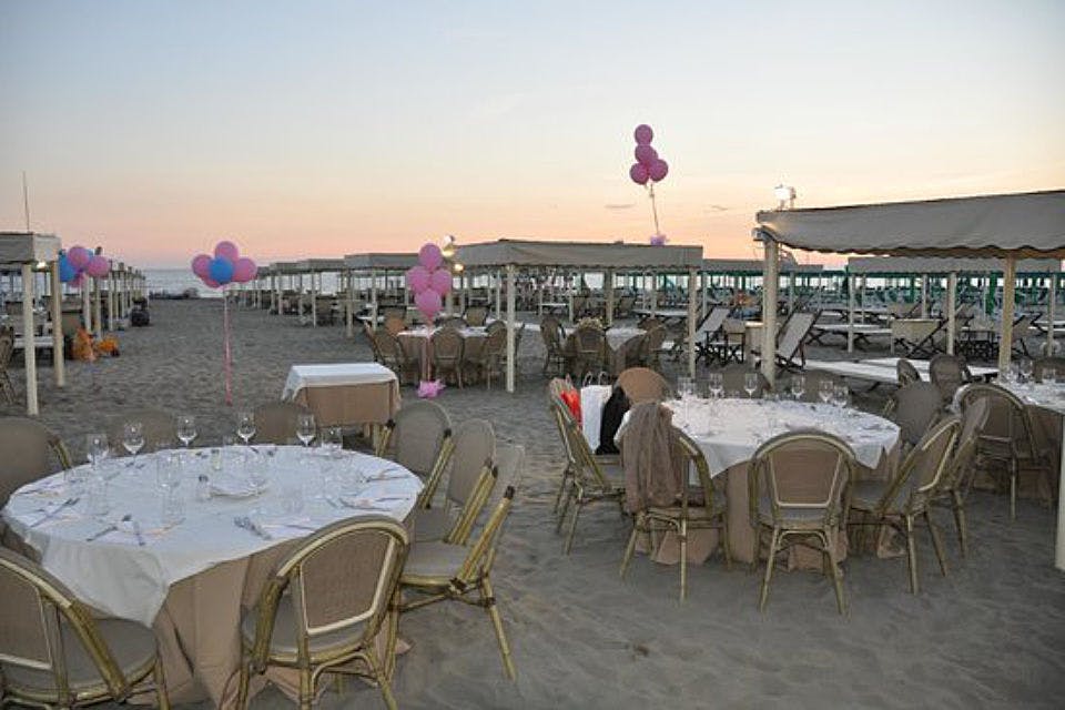 Bagno Silvio