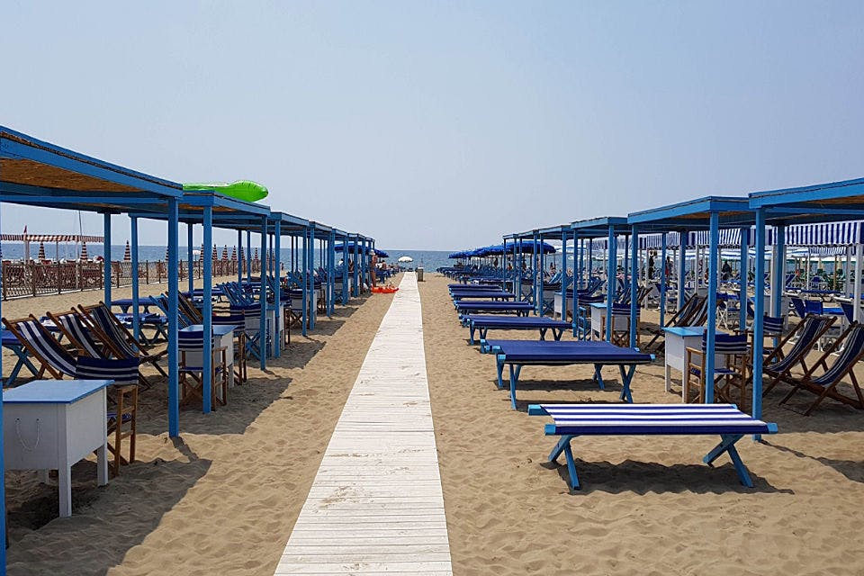 Bagno Trieste