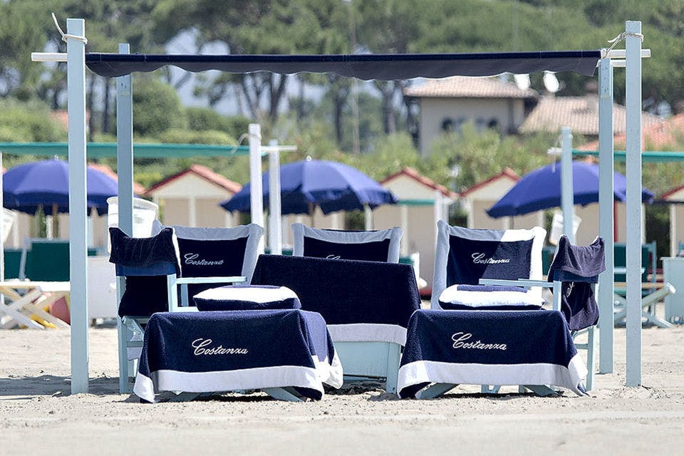 Bagno Costanza