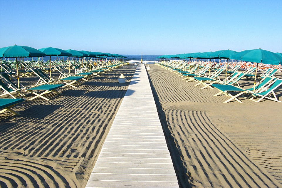 Bagno Umberto