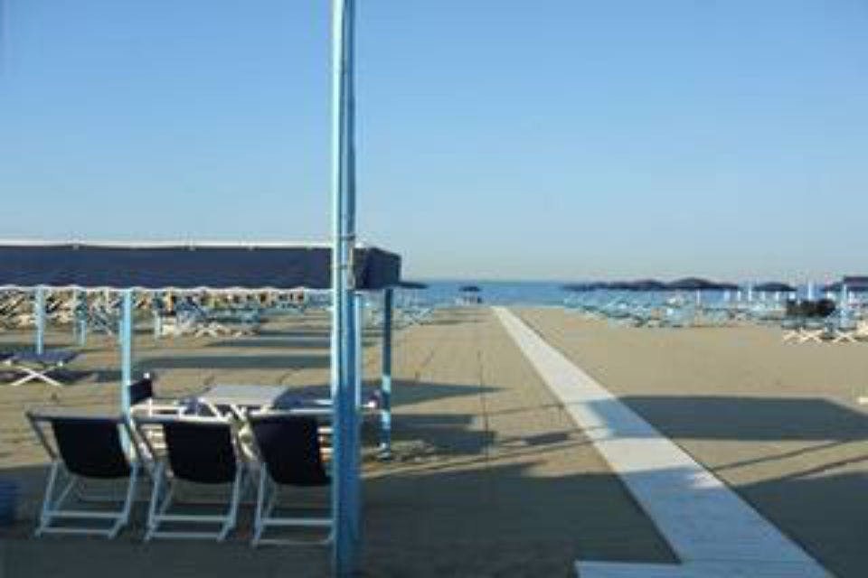 Bagno Montecristo
