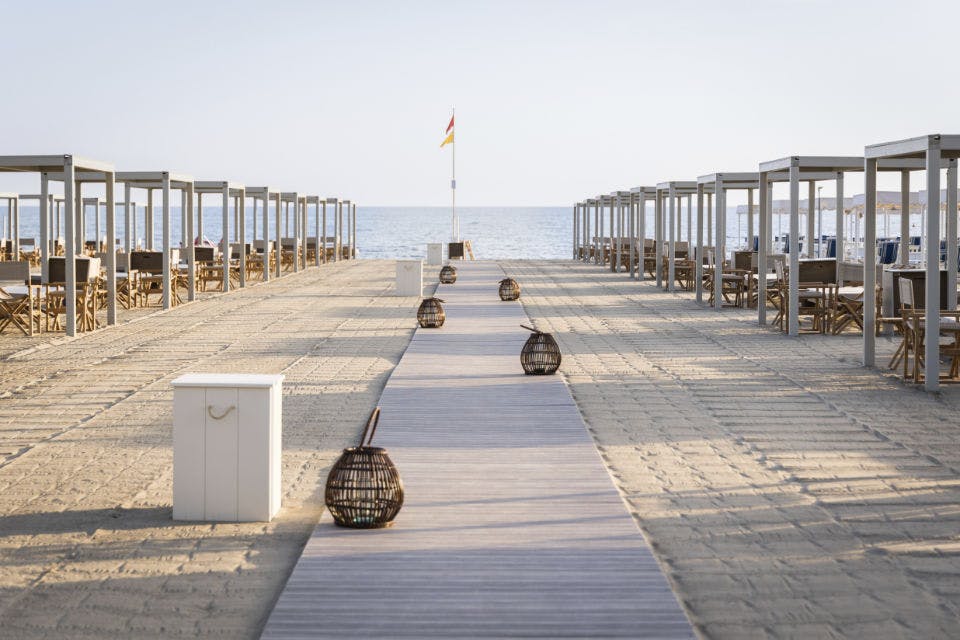 Bagno Roberto