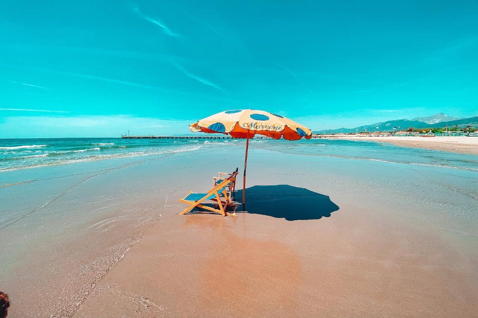 Bagno Marconi