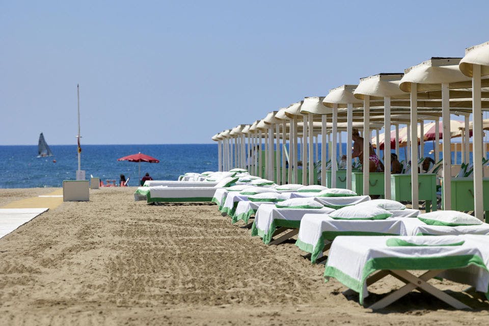 Bagno Marechiaro