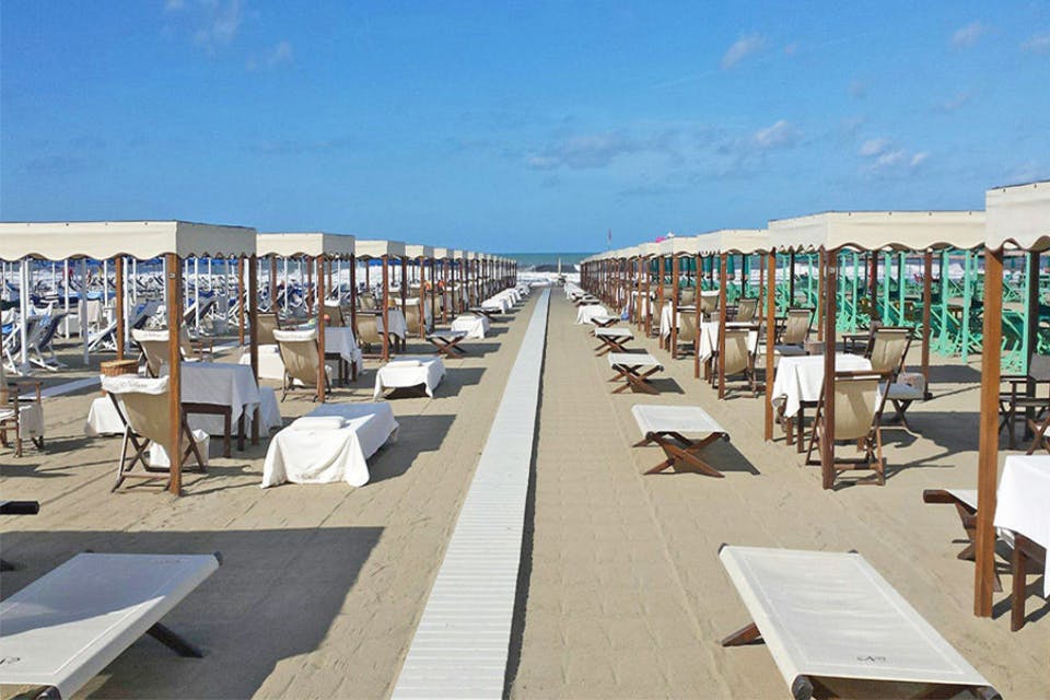 Bagno Nettuno