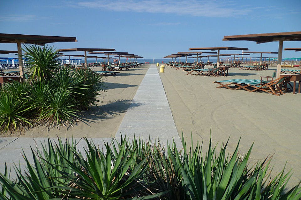 Bagno Salvatori