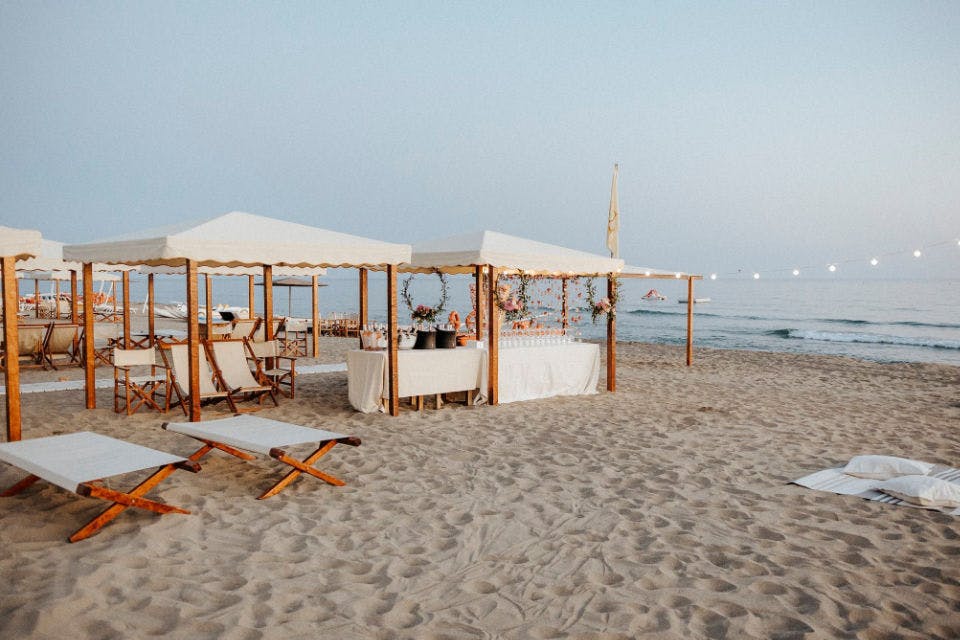 Bagno San Francesco