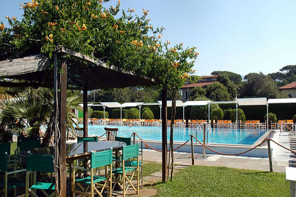 Bagno Piero