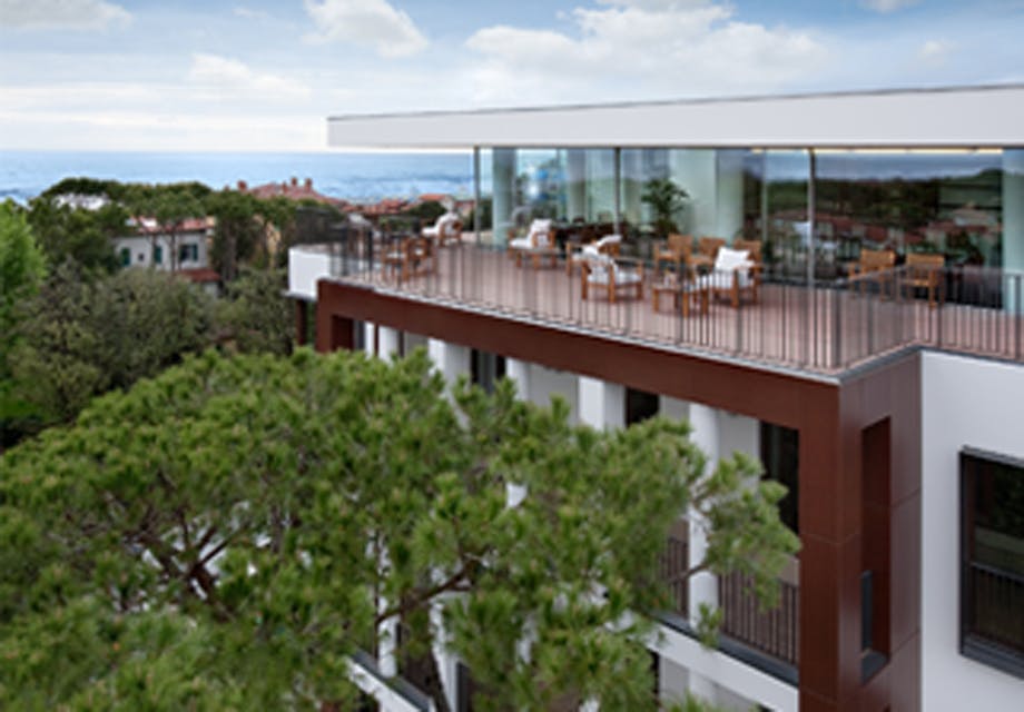 Principe Forte dei Marmi