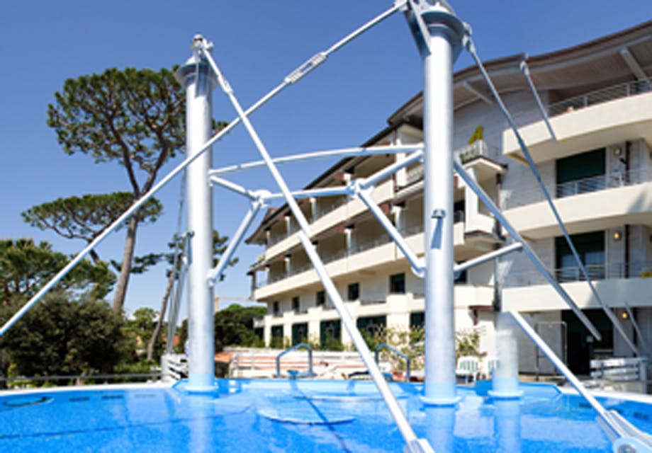 Hotel Acapulco