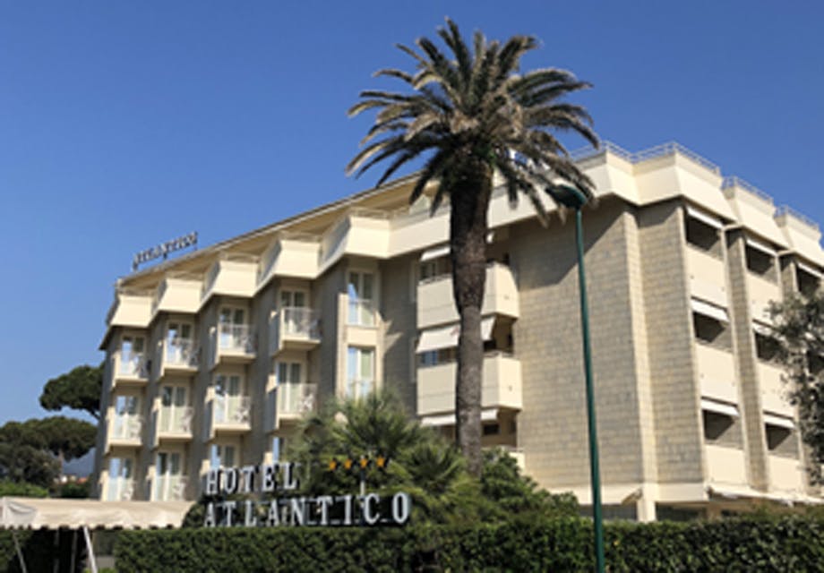 Hotel Atlantico