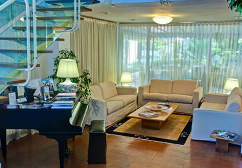Raffaelli Park Hotel