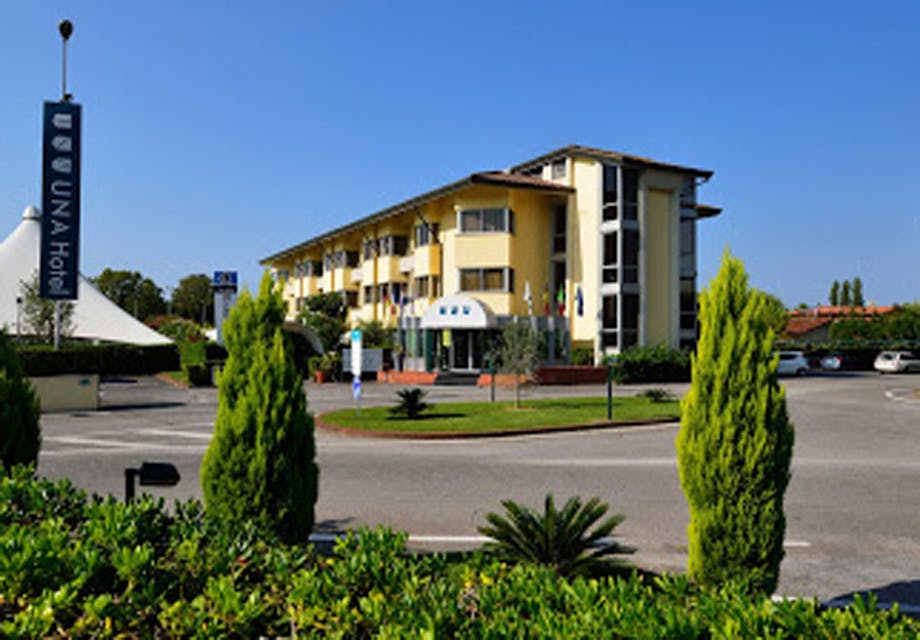 Hotel Unaway