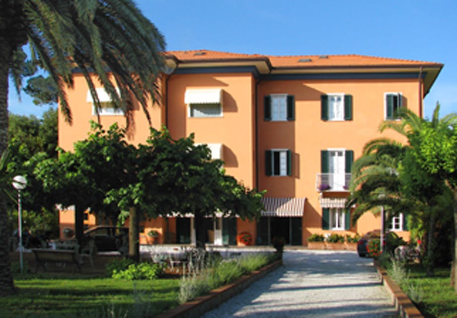 Hotel Bellonda