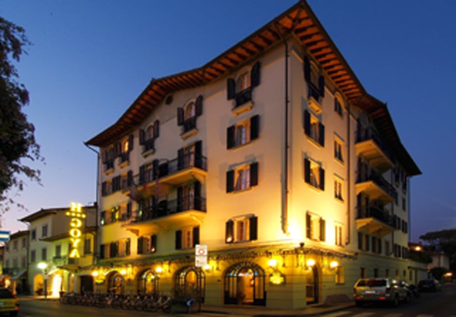 Hotel Goya