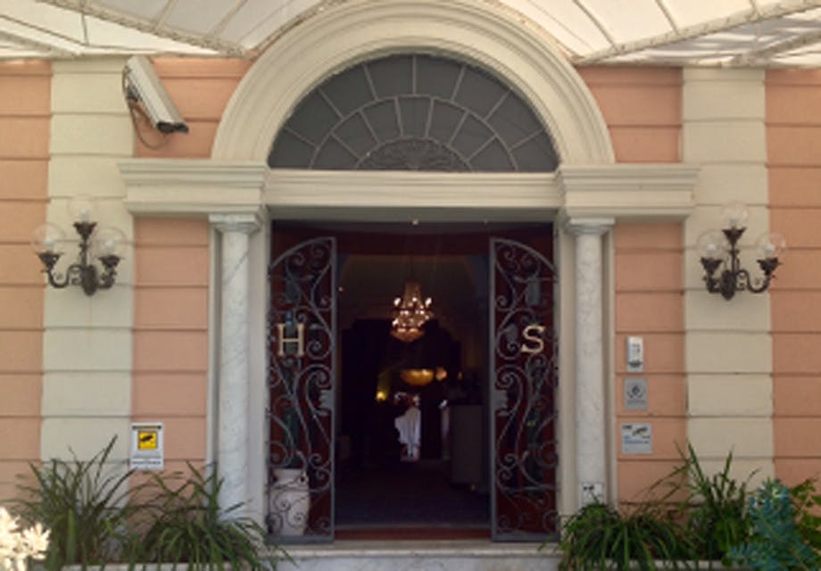 Hotel Sonia