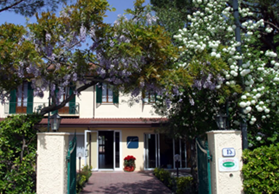 Hotel La Pace
