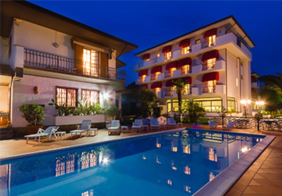 Hotel Tarabella