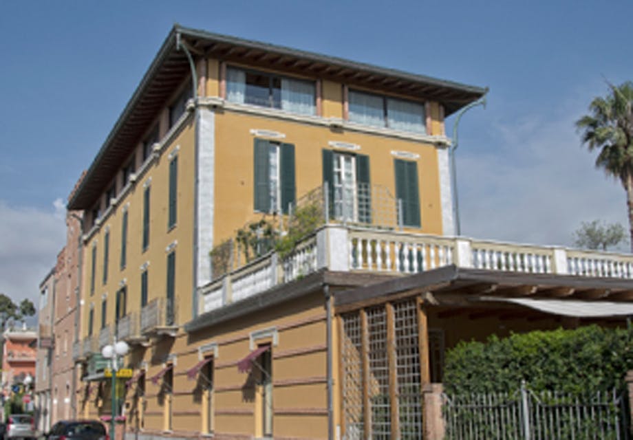 Hotel Regina