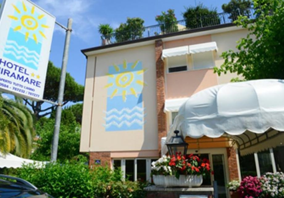 Hotel Miramare