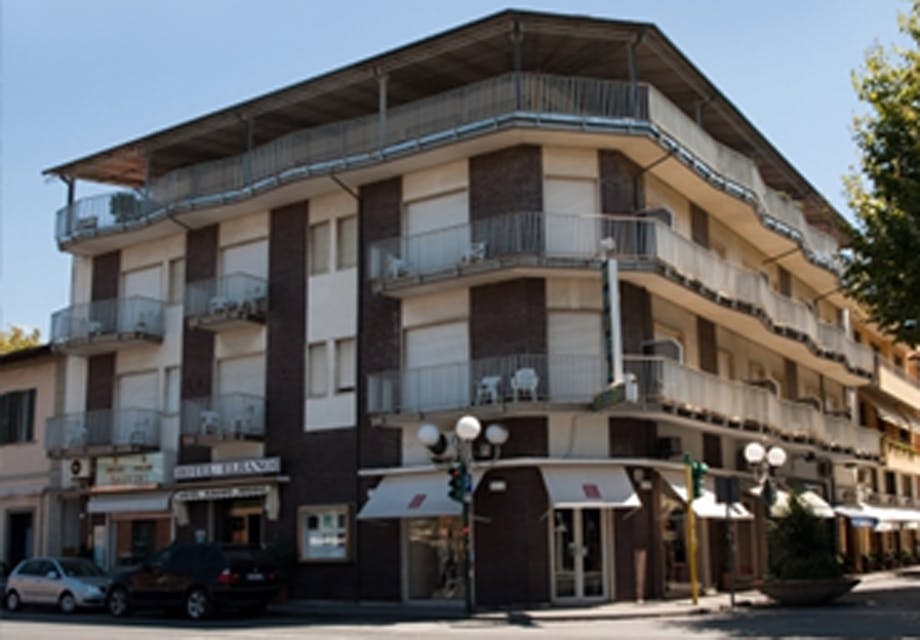 Hotel Elbano