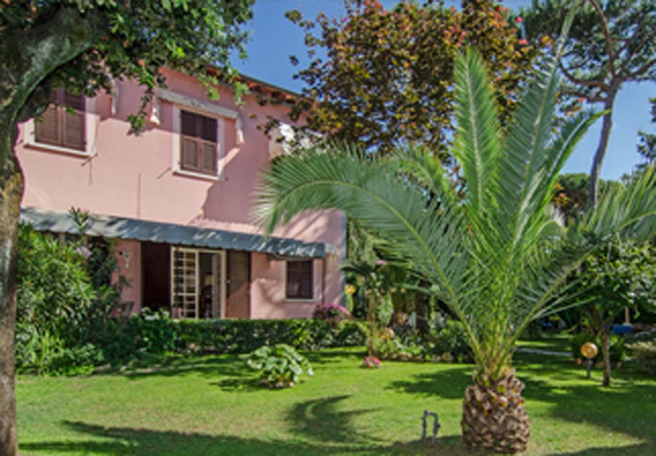 Hotel Ambra