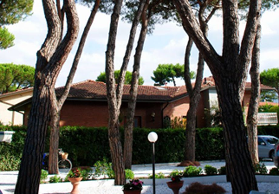 Hotel Lorena