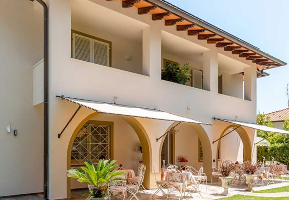 B&B Villa Diletta