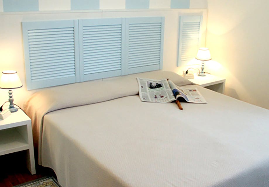 B&B Raffaelli Villino Limoni