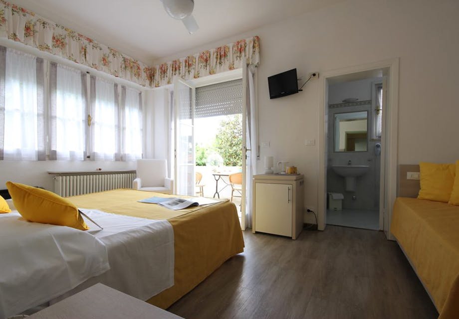 B&B Ortensia