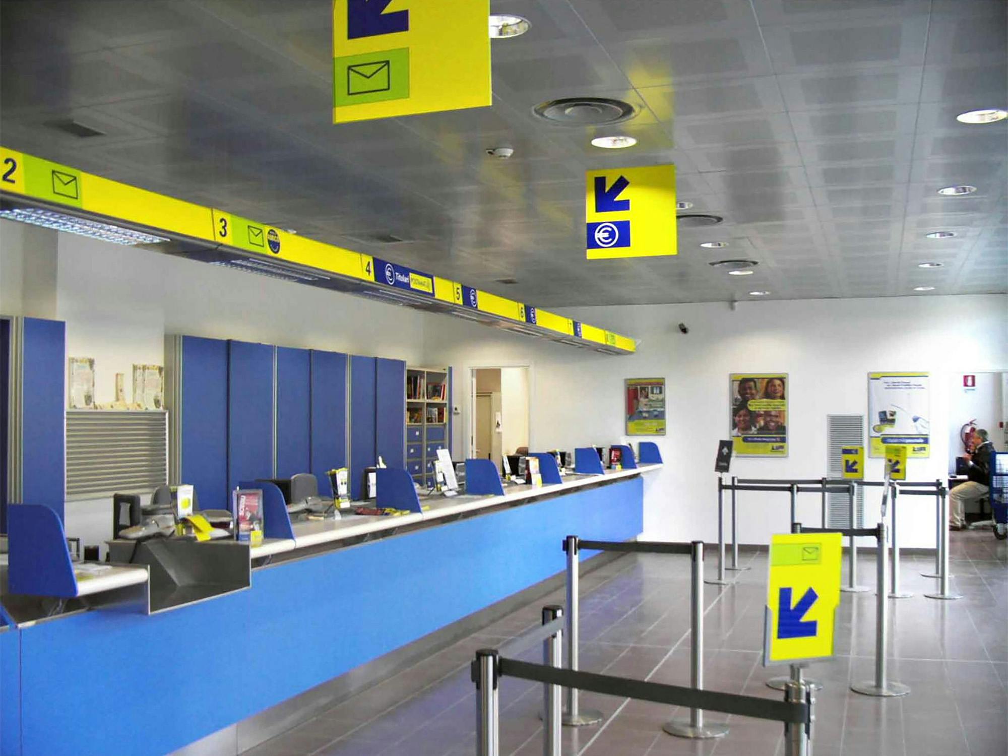 Ufficio postale