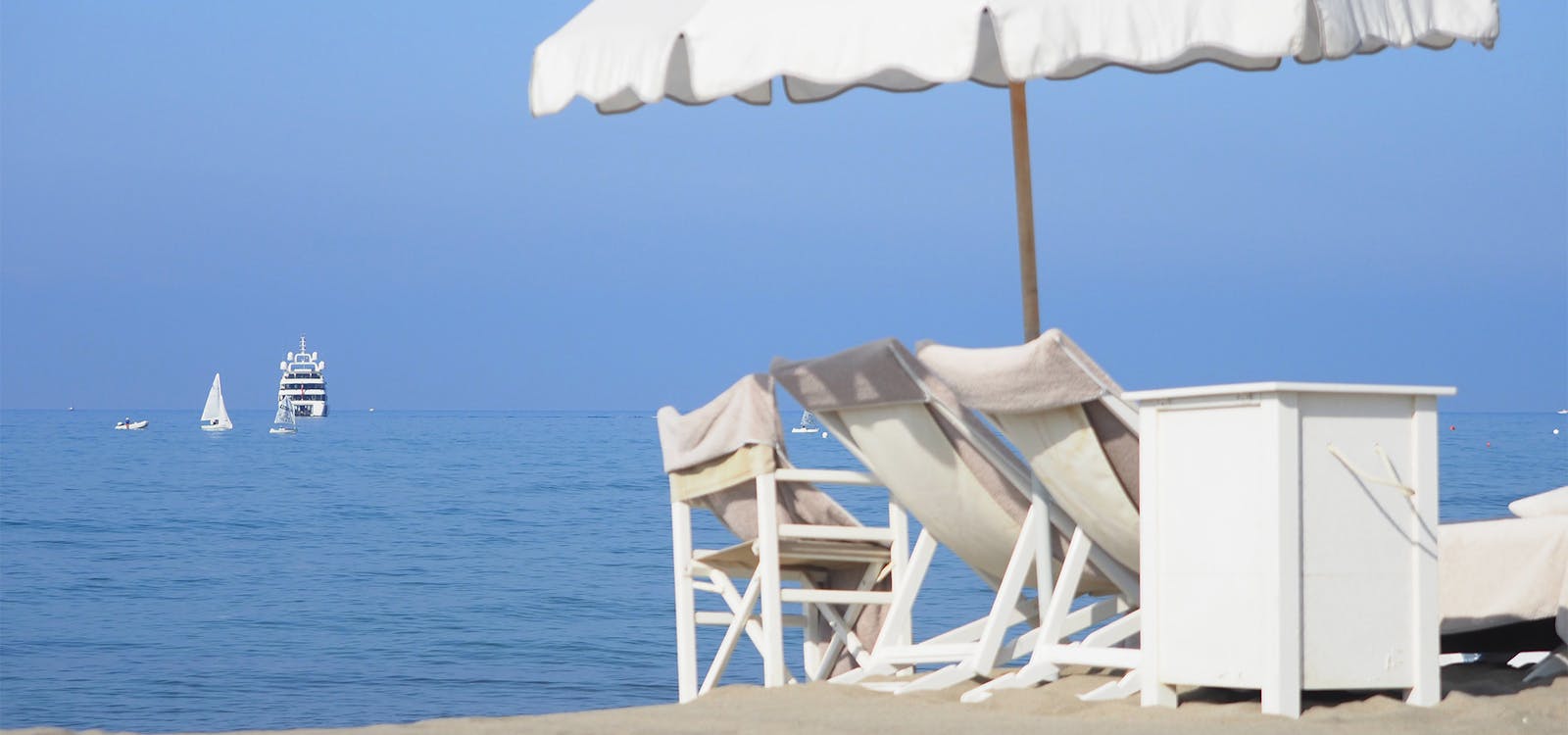 Il tempo cristallizzato dell'estate Il tempo cristallizzato dell'estate