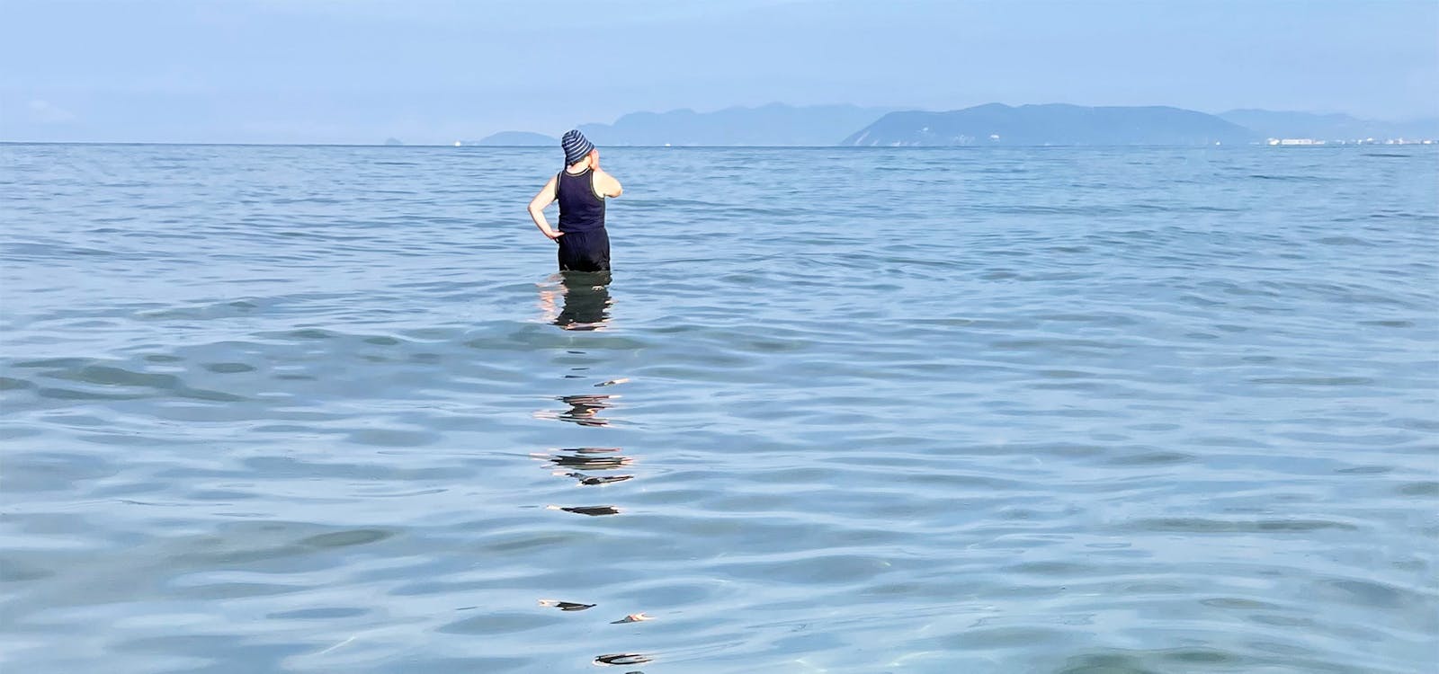 Ultimi bagni d'autunno Ultimi bagni d'autunno