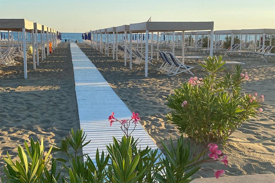 Bagno Stella Maris