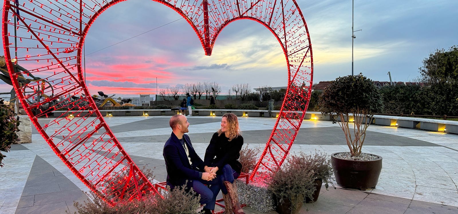 Innamorarsi a Forte dei Marmi Innamorarsi a Forte dei Marmi