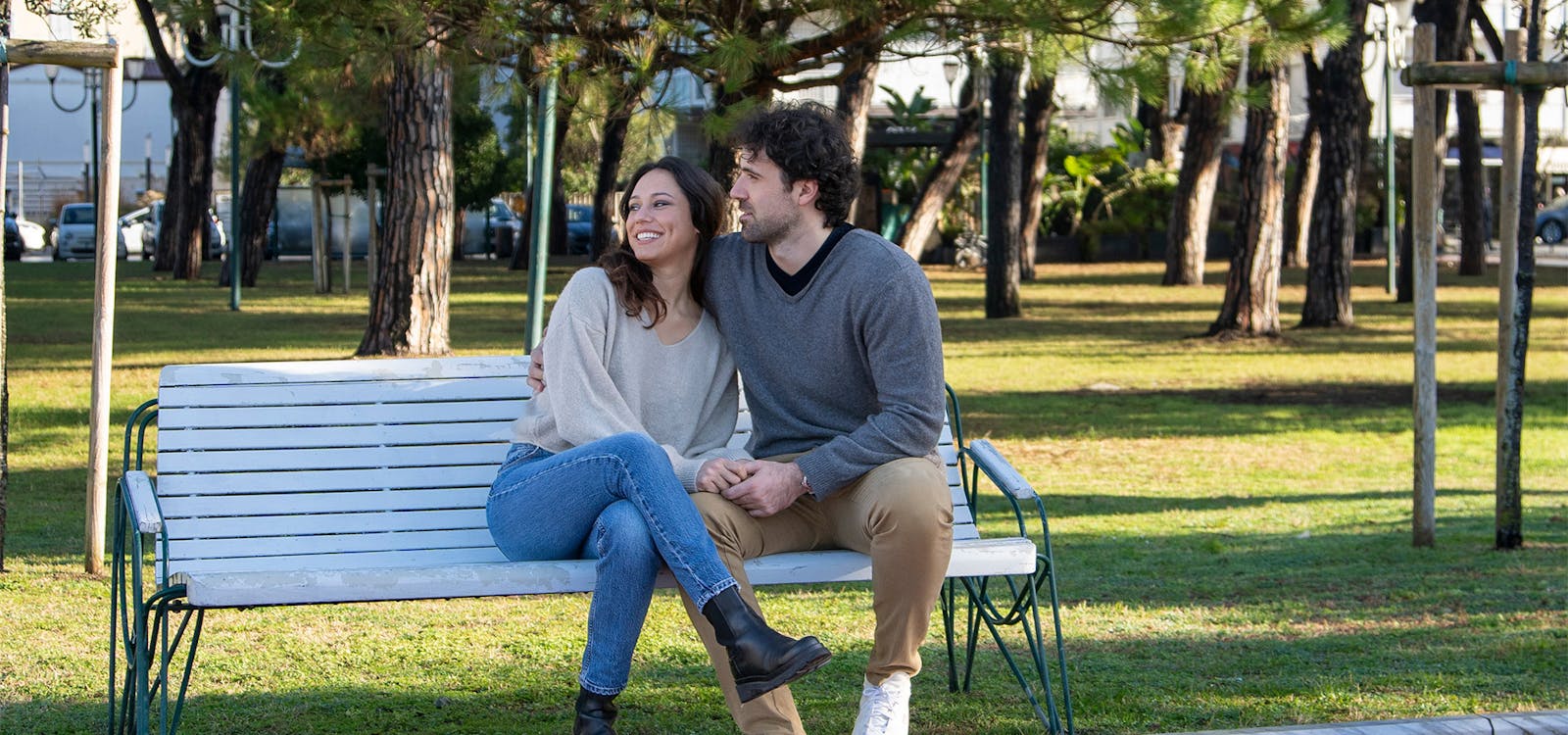 Godersi ogni istante al Forte Godersi ogni istante al Forte