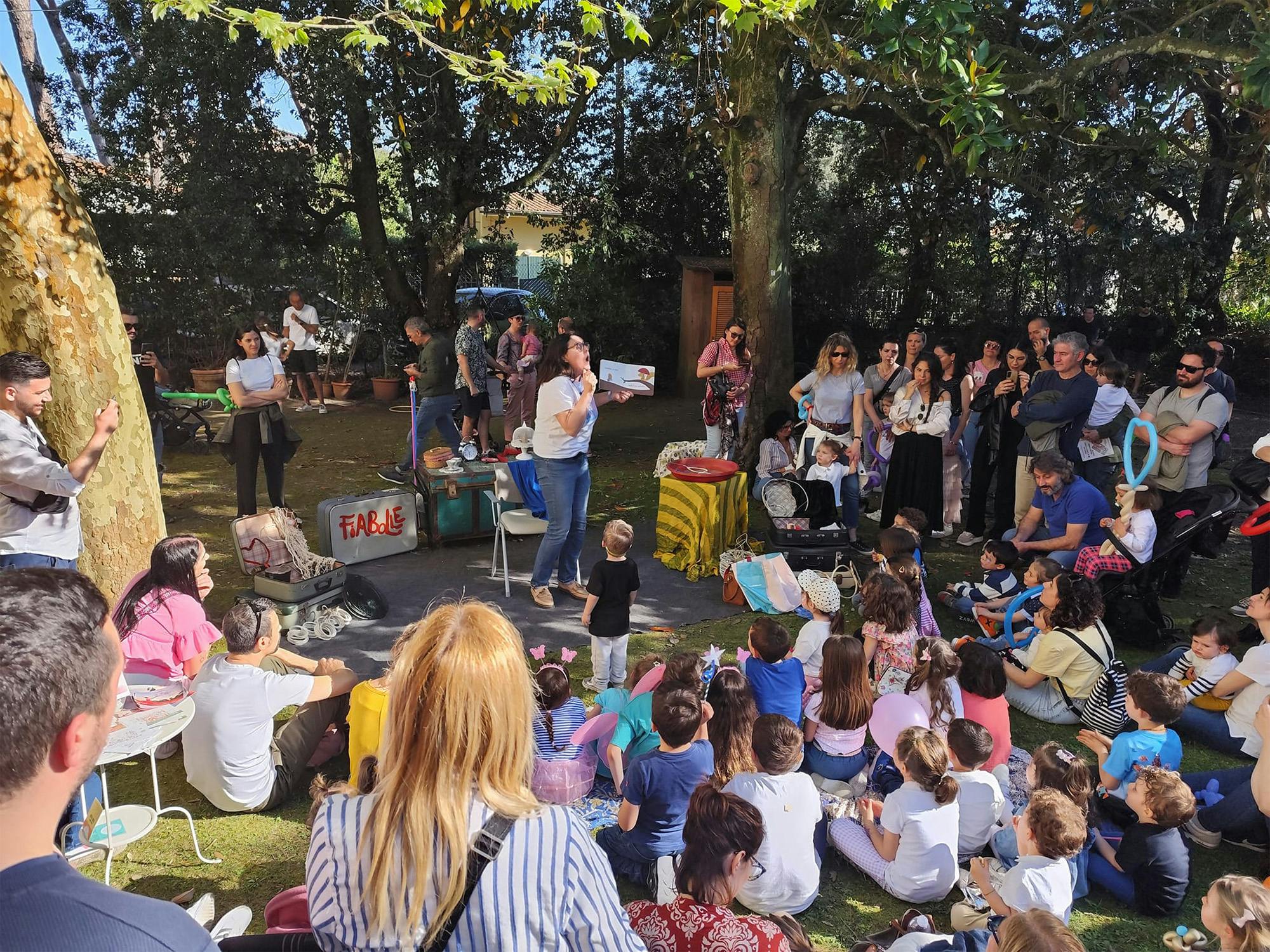 Versilia Kids piccolo è bello - edizione 2024