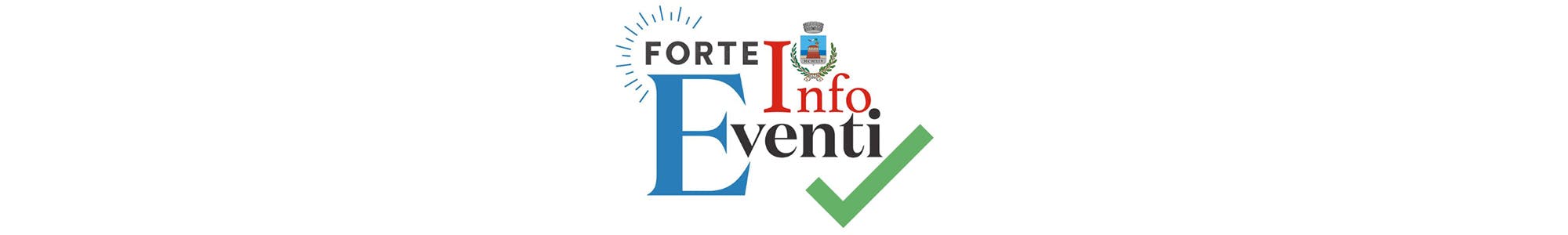 Banner Forte Info Eventi