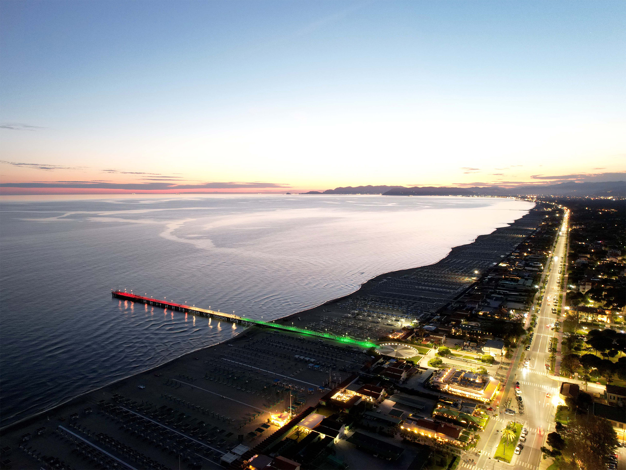 VisitForte - vivi la tua vacanza a Forte dei Marmi