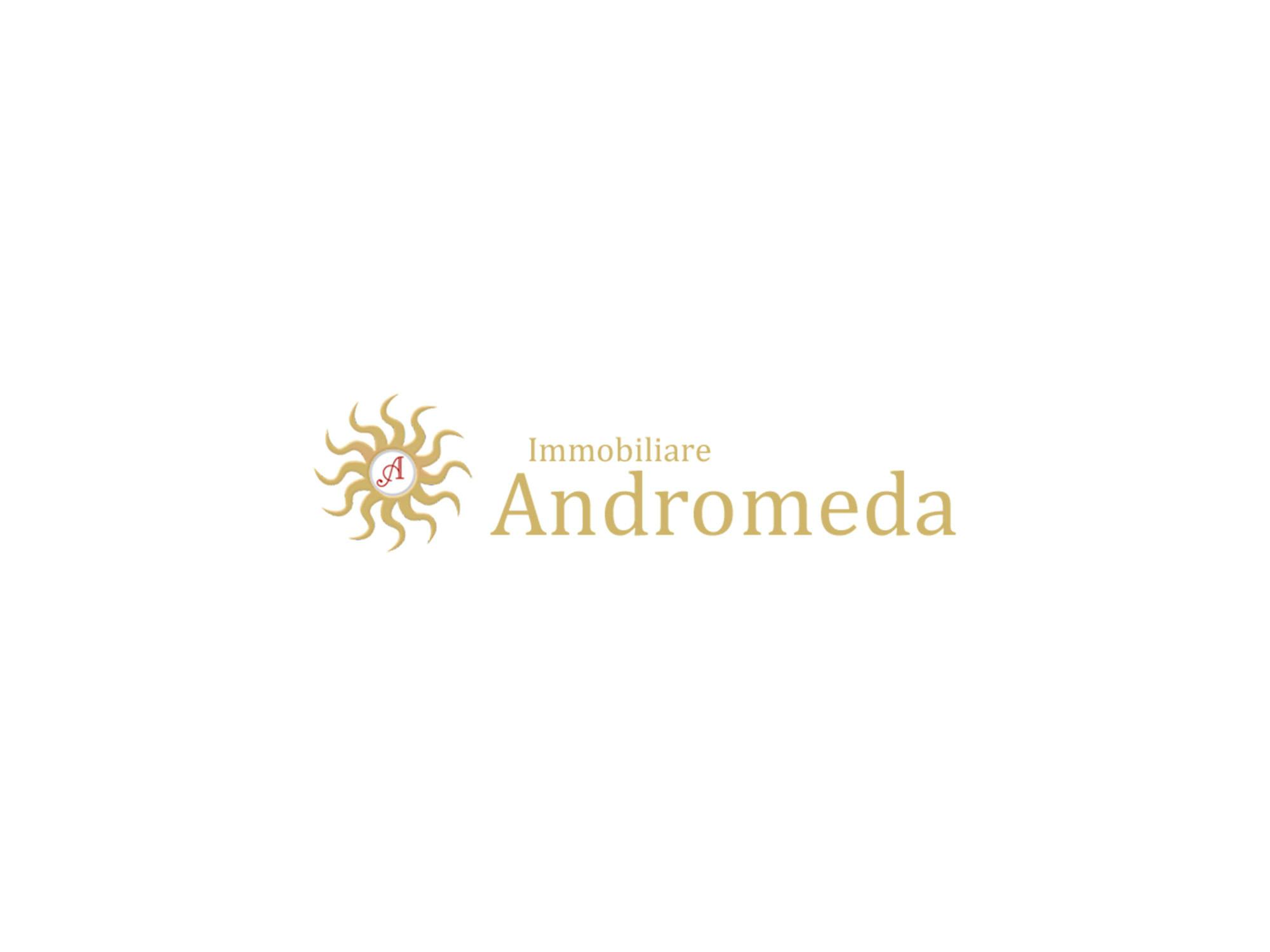 logo agenzia andromeda