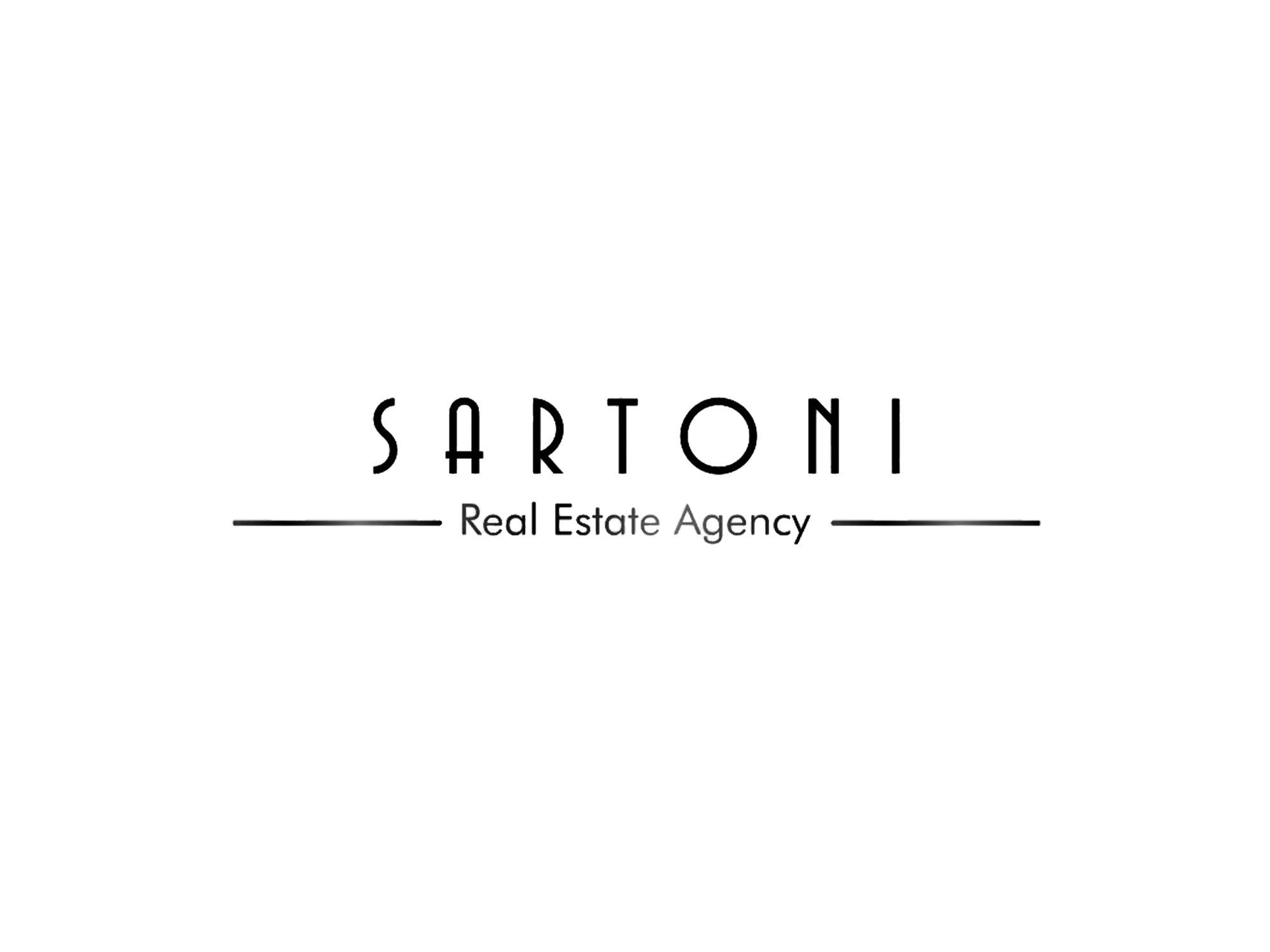 logo agenzia sartoni