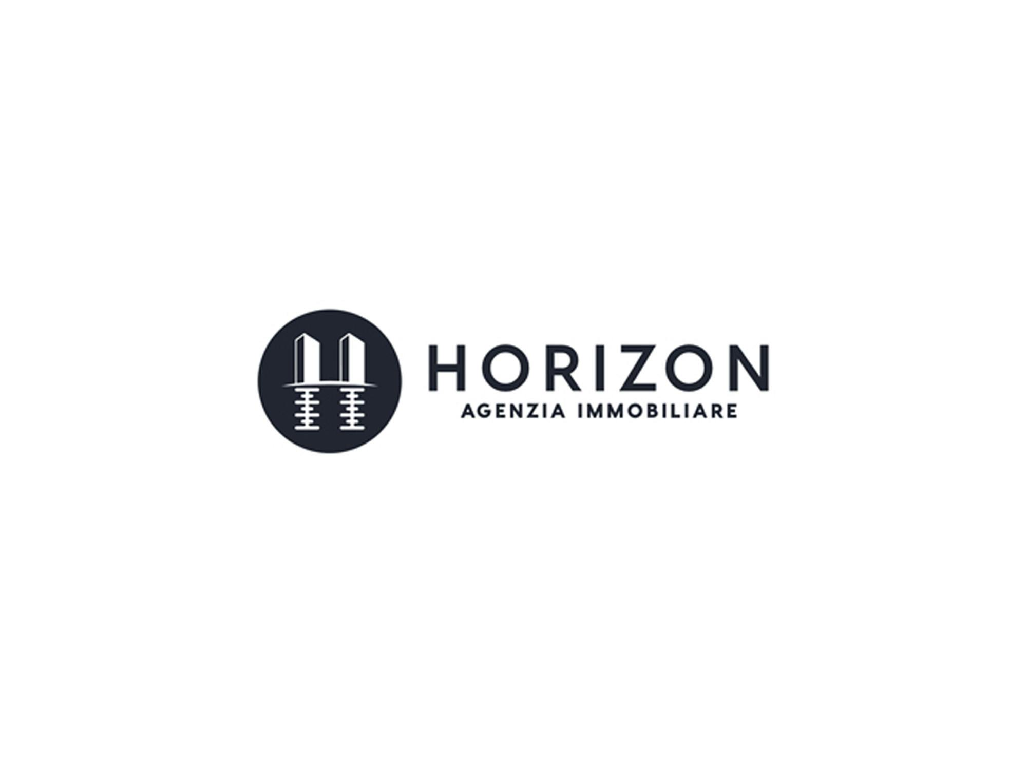 logo agenzia horizon