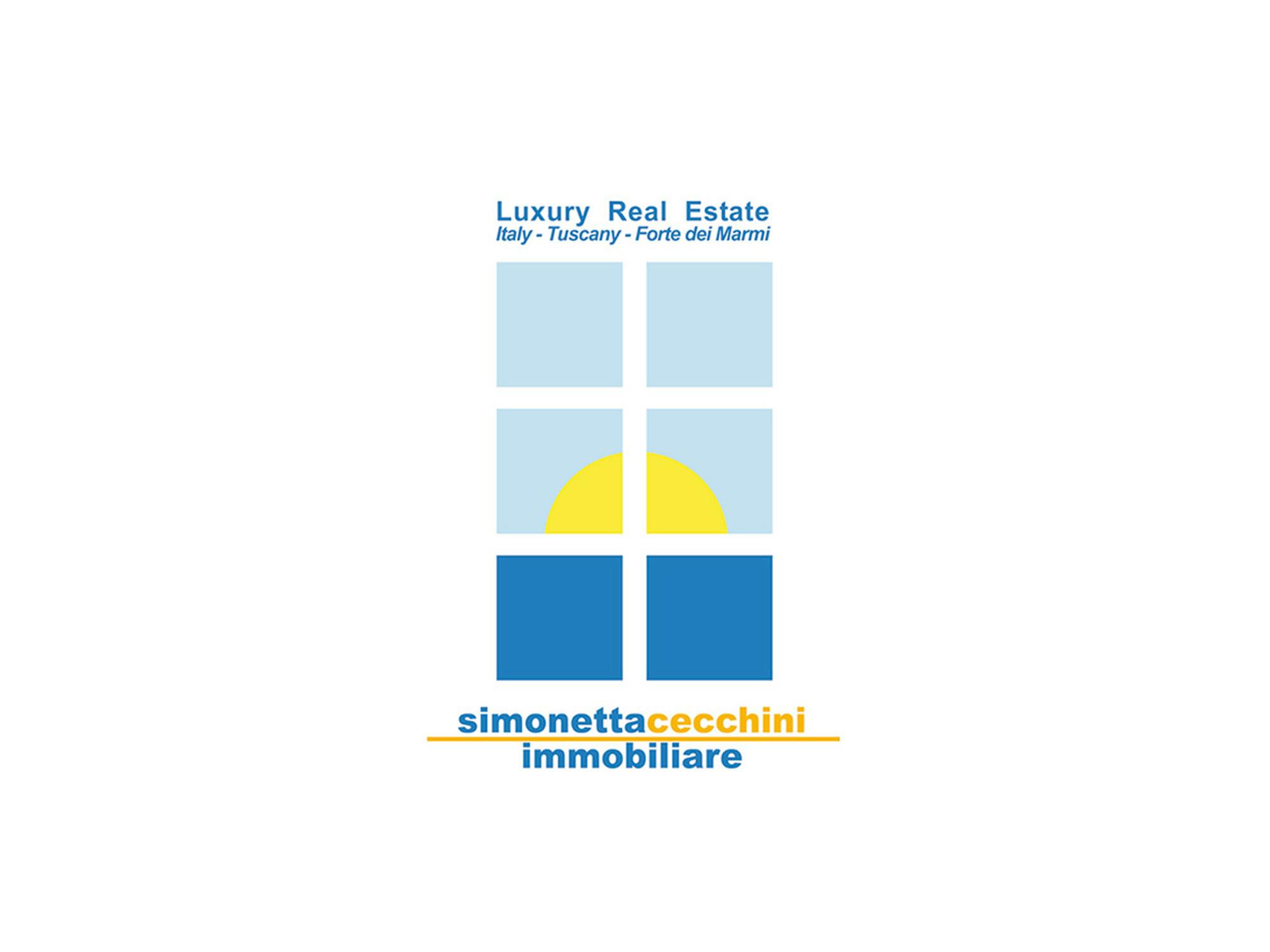 logo agenzia simonetta cecchini