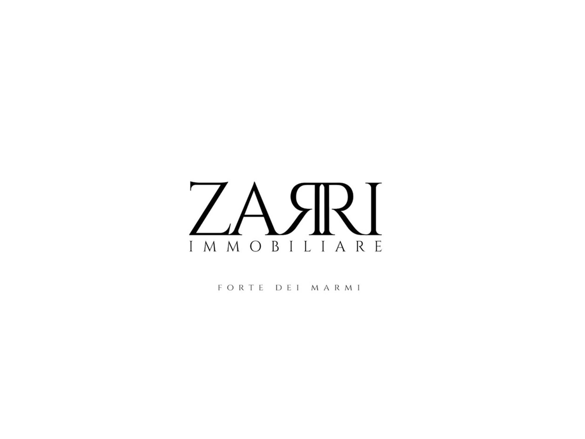 logo agenzia zarri
