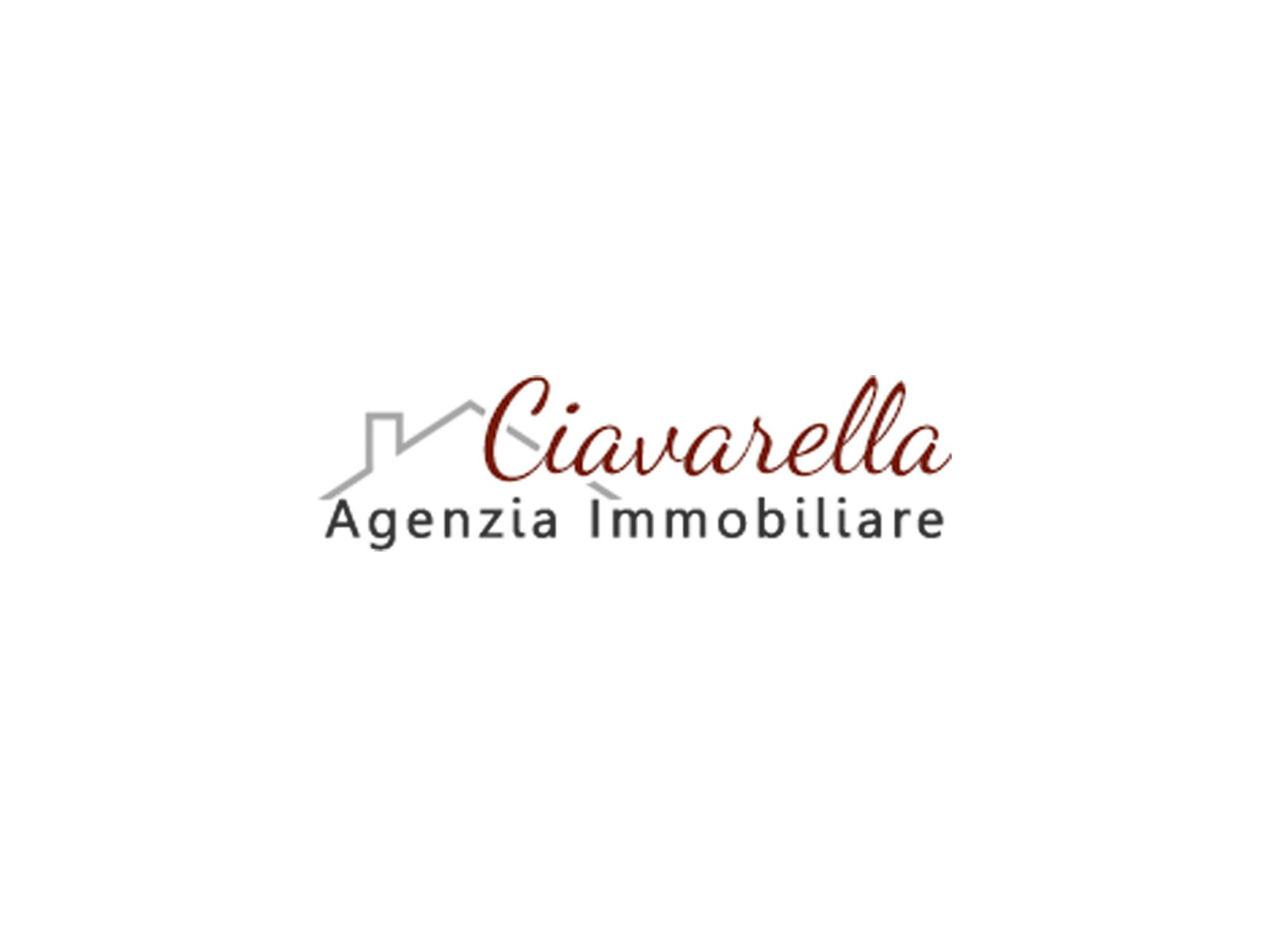 logo agenzia ciavarella