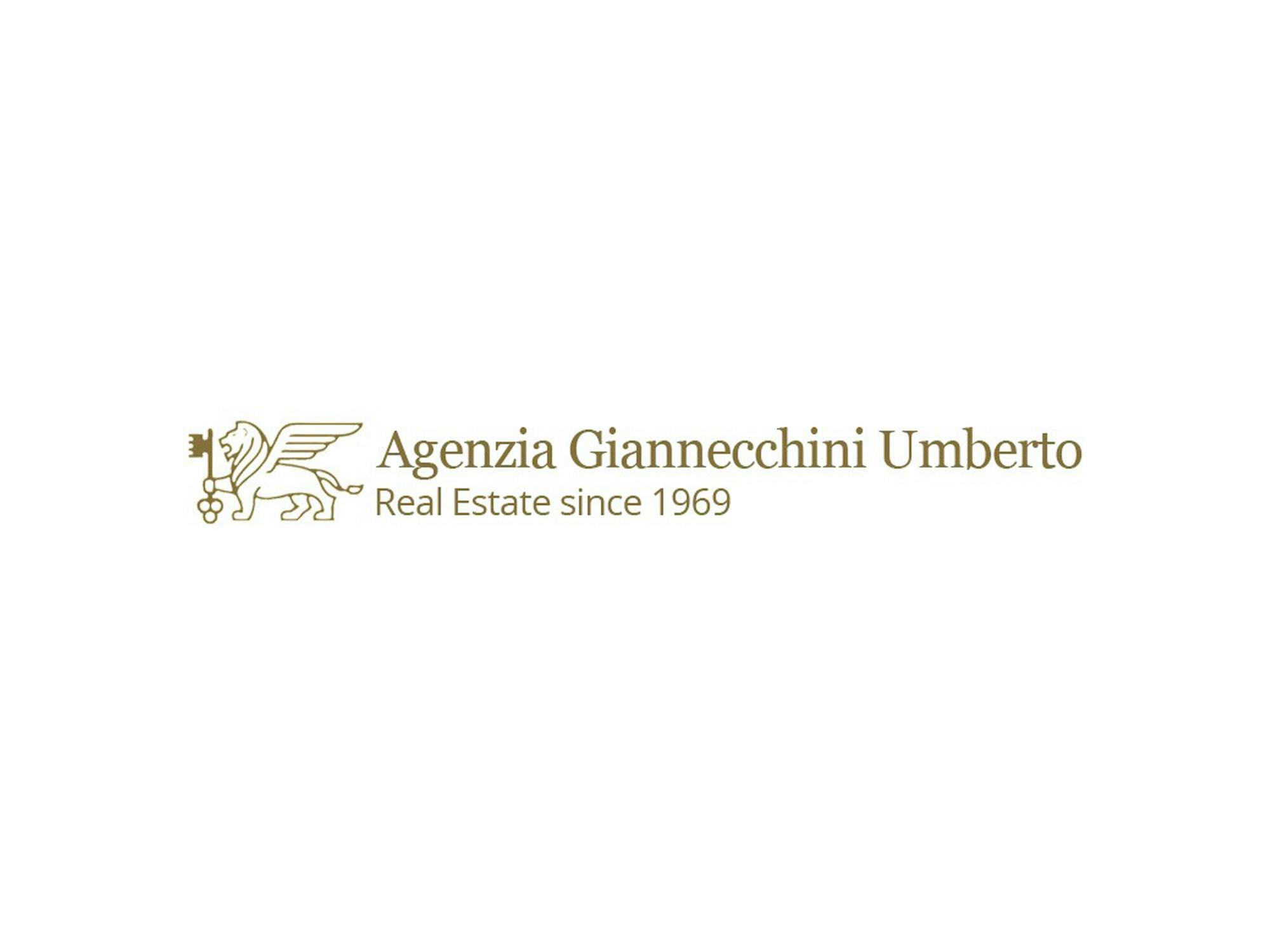 Logo agenzia Giannecchini Umberto