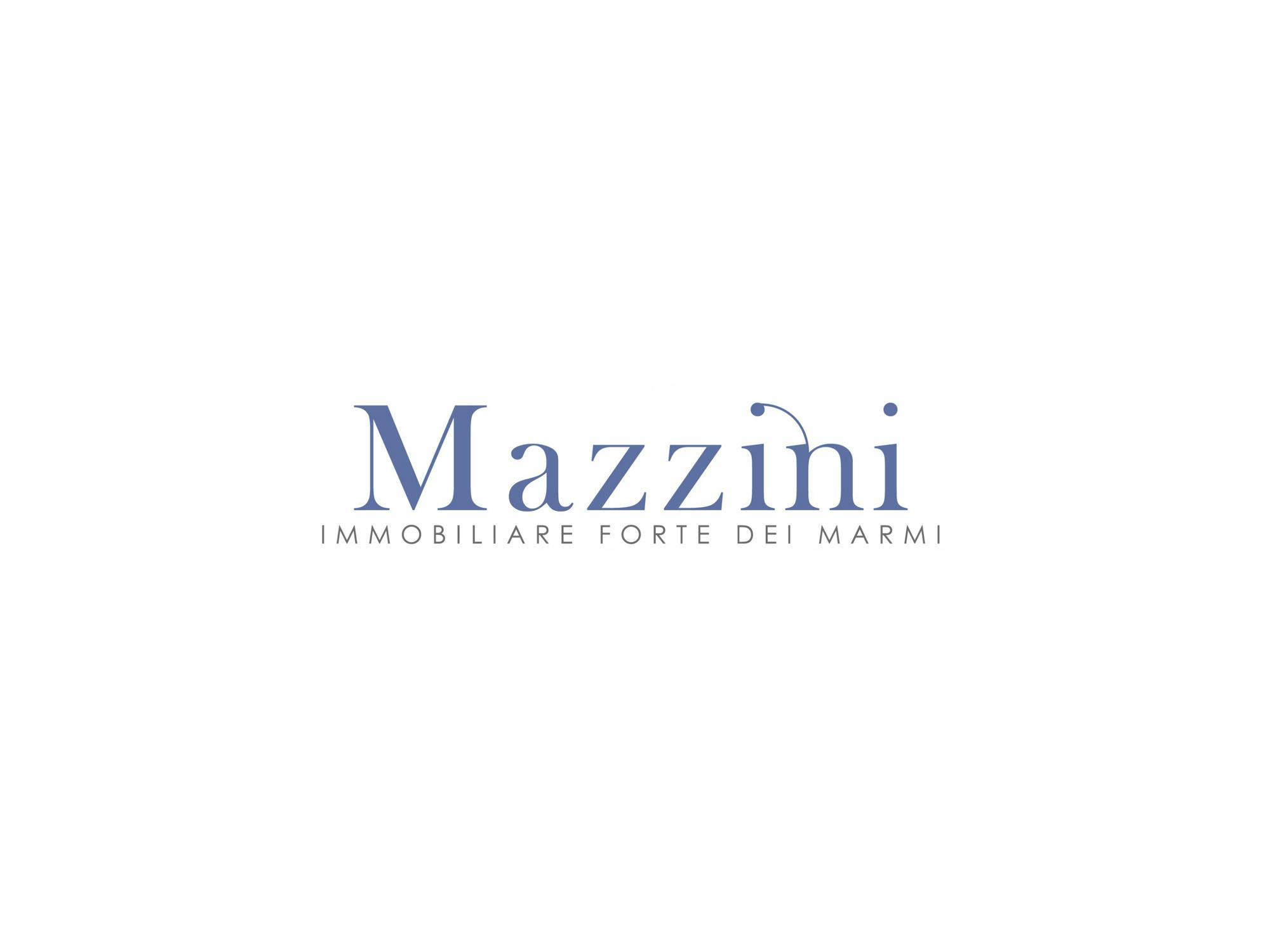Logo agenzia Mazzini