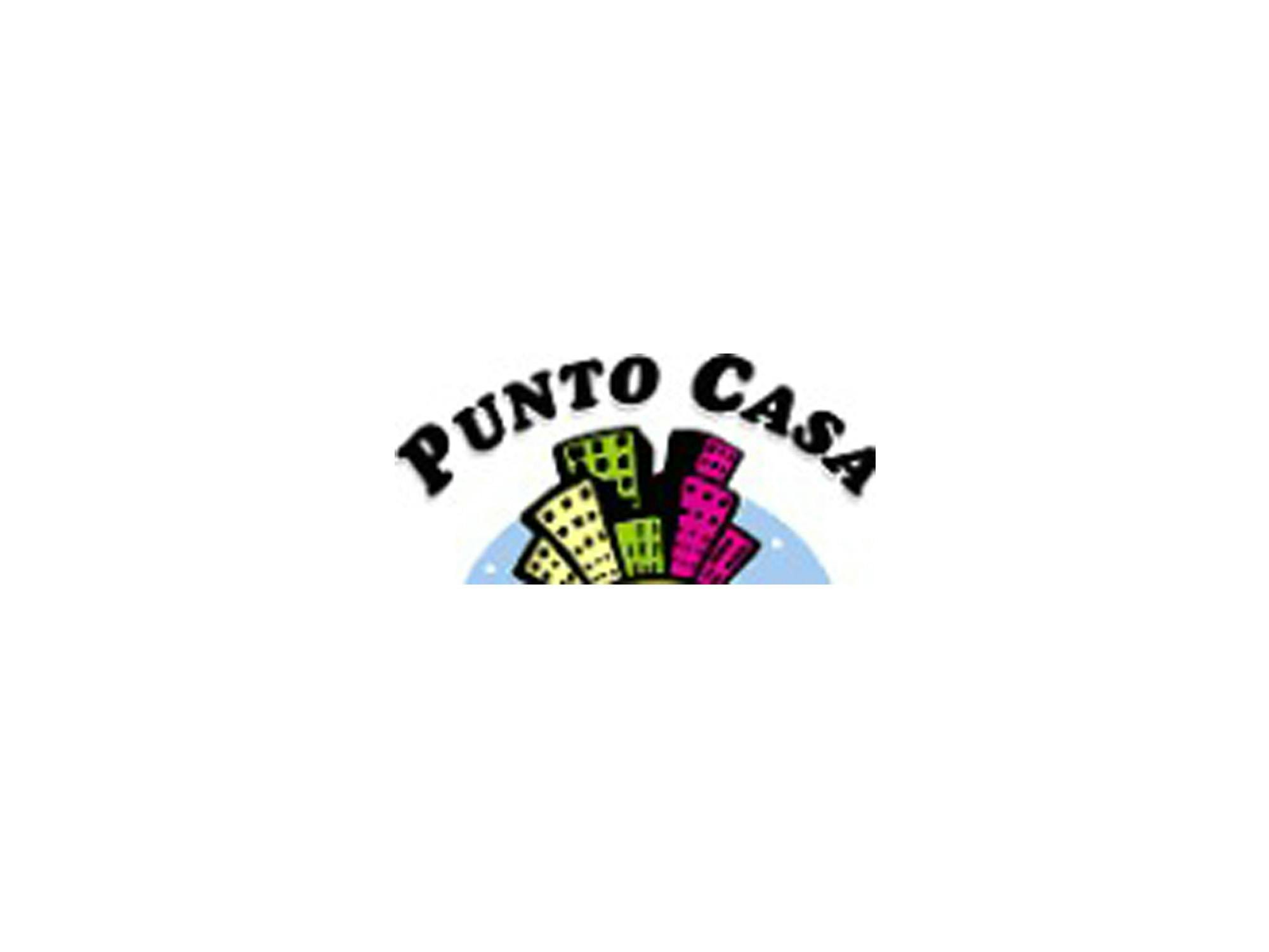 Logo agenzia Punto Casa